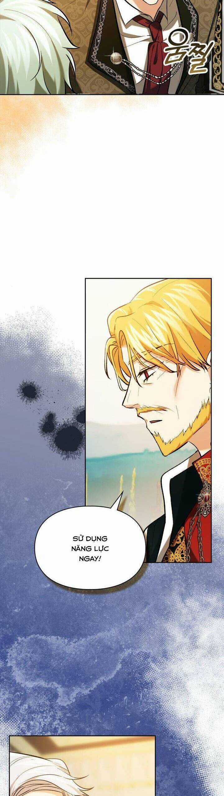 Tôi Mới Là Gia Chủ Thật Sự Chương 34 trang 18