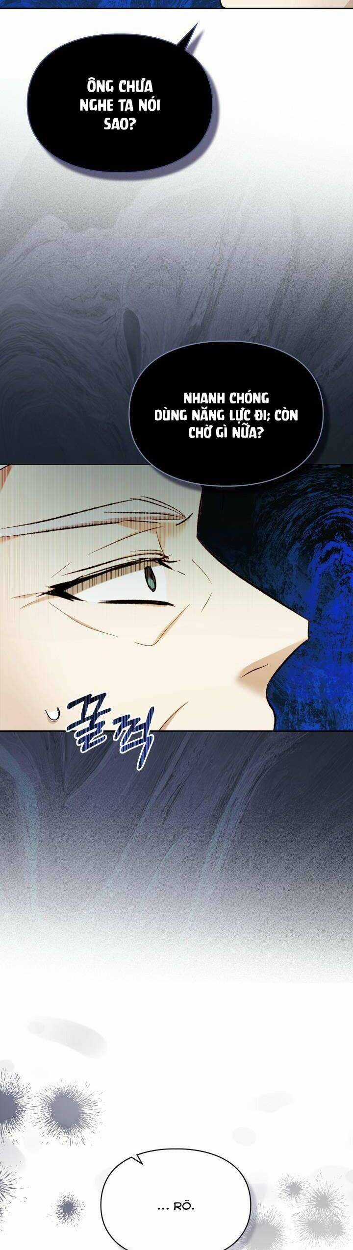 Tôi Mới Là Gia Chủ Thật Sự Chương 34 trang 20