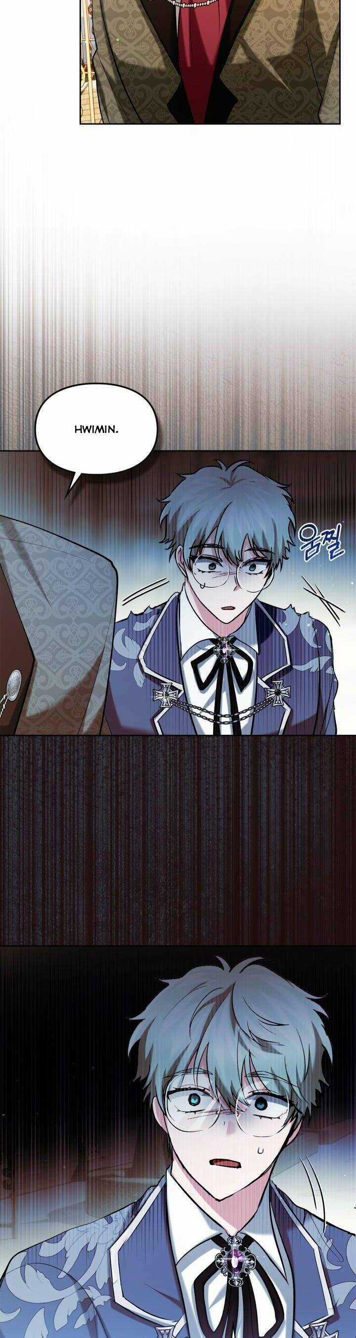 Tôi Mới Là Gia Chủ Thật Sự Chương 34 trang 24