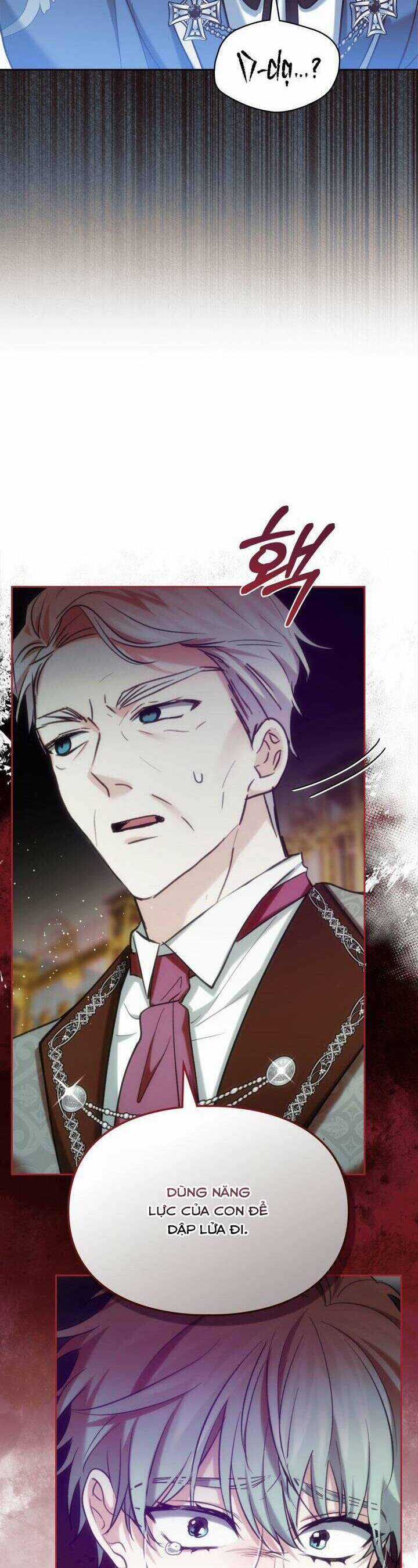 Tôi Mới Là Gia Chủ Thật Sự Chương 34 trang 25