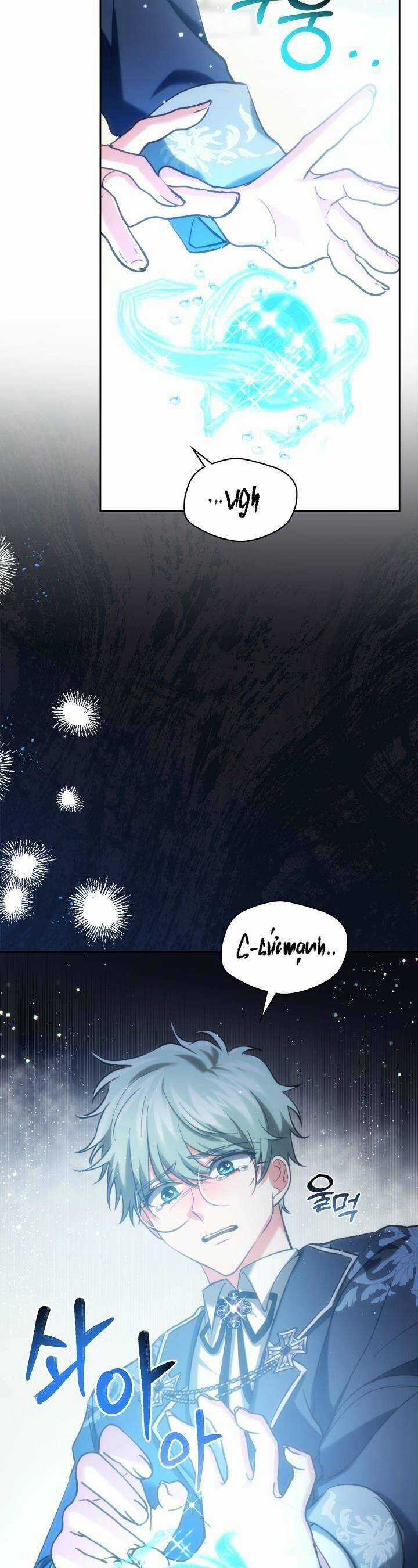 Tôi Mới Là Gia Chủ Thật Sự Chương 34 trang 27