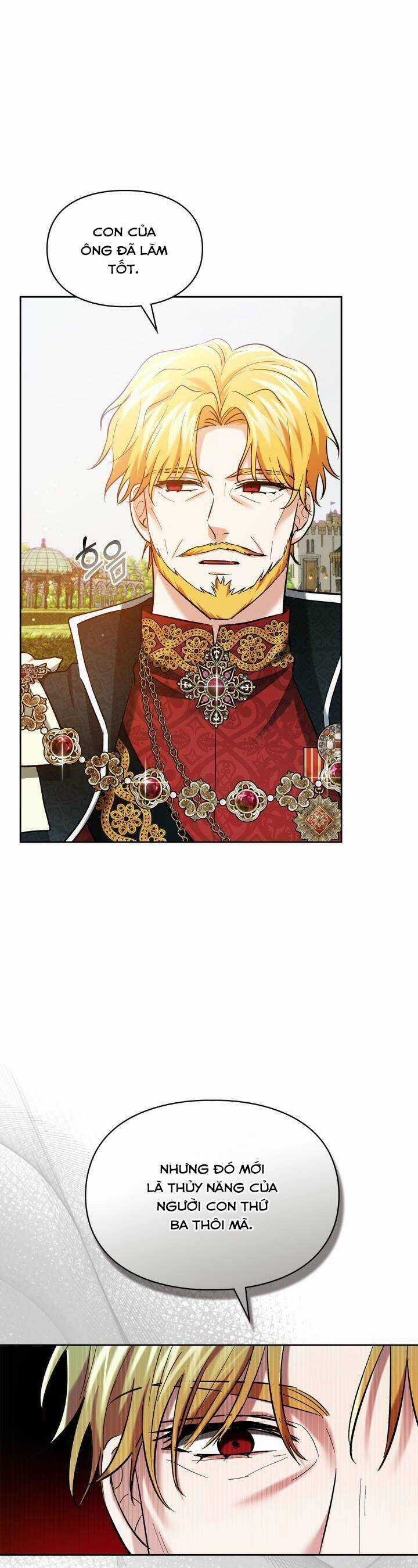 Tôi Mới Là Gia Chủ Thật Sự Chương 34 trang 32