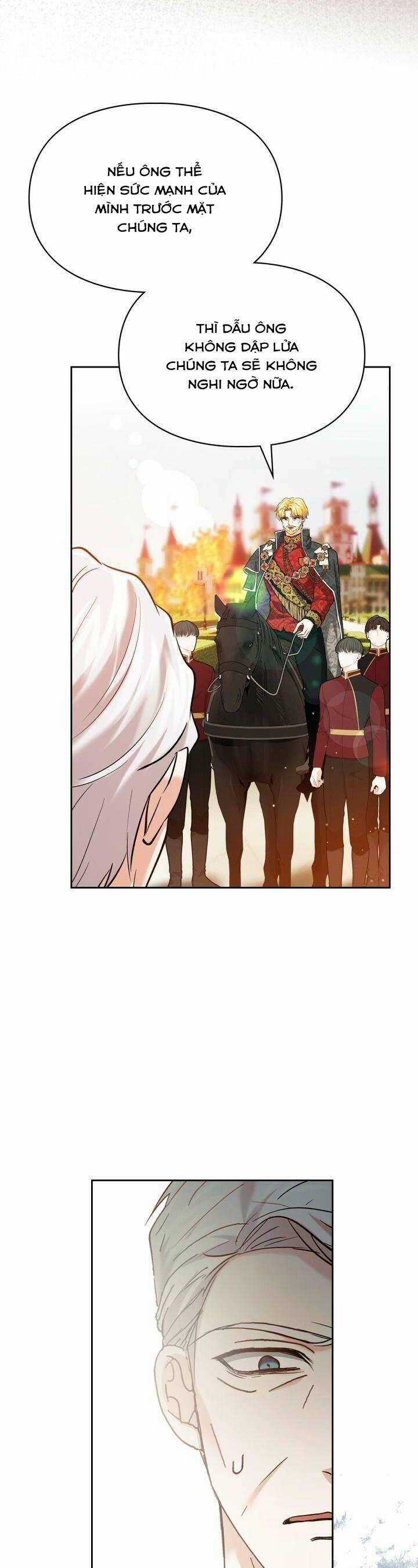 Tôi Mới Là Gia Chủ Thật Sự Chương 34 trang 34