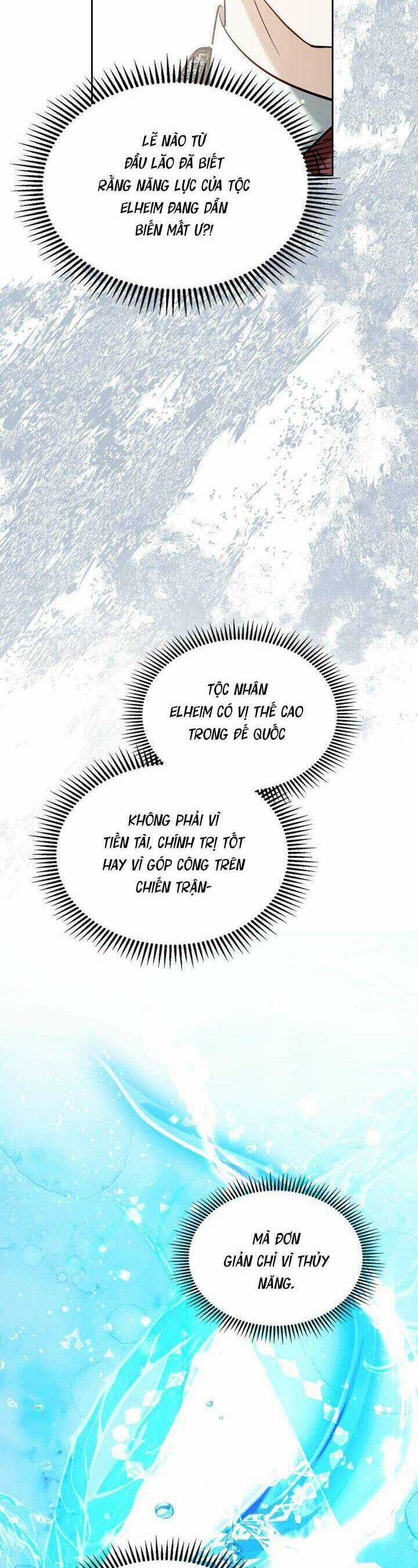 Tôi Mới Là Gia Chủ Thật Sự Chương 34 trang 35