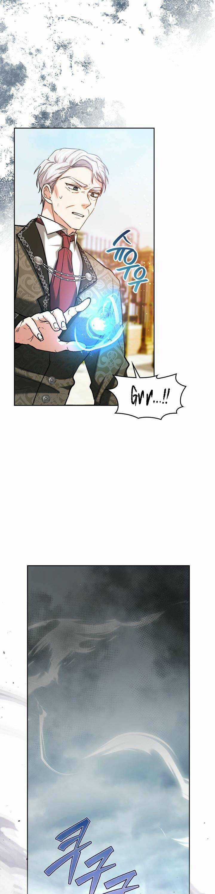 Tôi Mới Là Gia Chủ Thật Sự Chương 34 trang 37