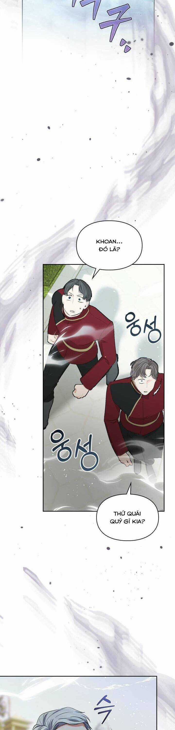 Tôi Mới Là Gia Chủ Thật Sự Chương 34 trang 38