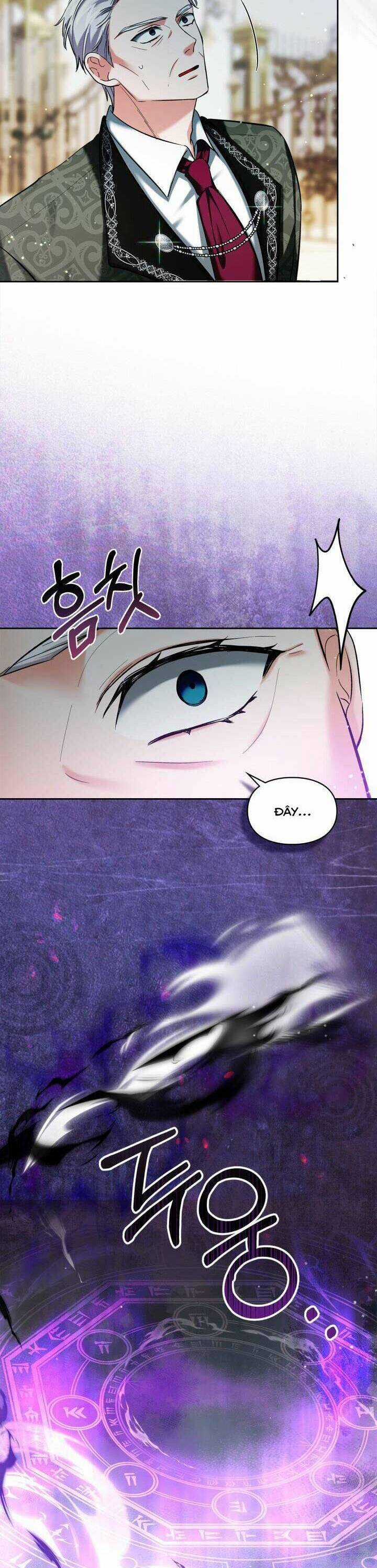 Tôi Mới Là Gia Chủ Thật Sự Chương 34 trang 39