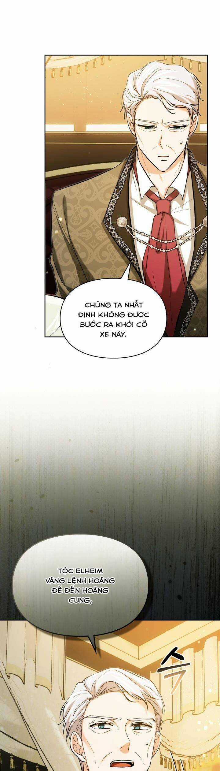 Tôi Mới Là Gia Chủ Thật Sự Chương 34 trang 6