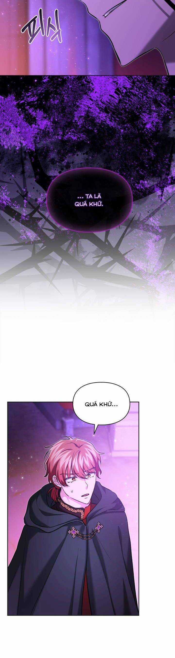 Tôi Mới Là Gia Chủ Thật Sự Chương 35 trang 10