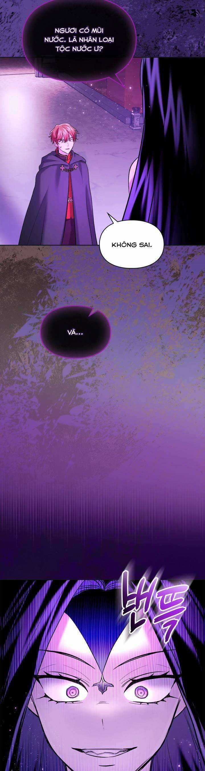 Tôi Mới Là Gia Chủ Thật Sự Chương 35 trang 13