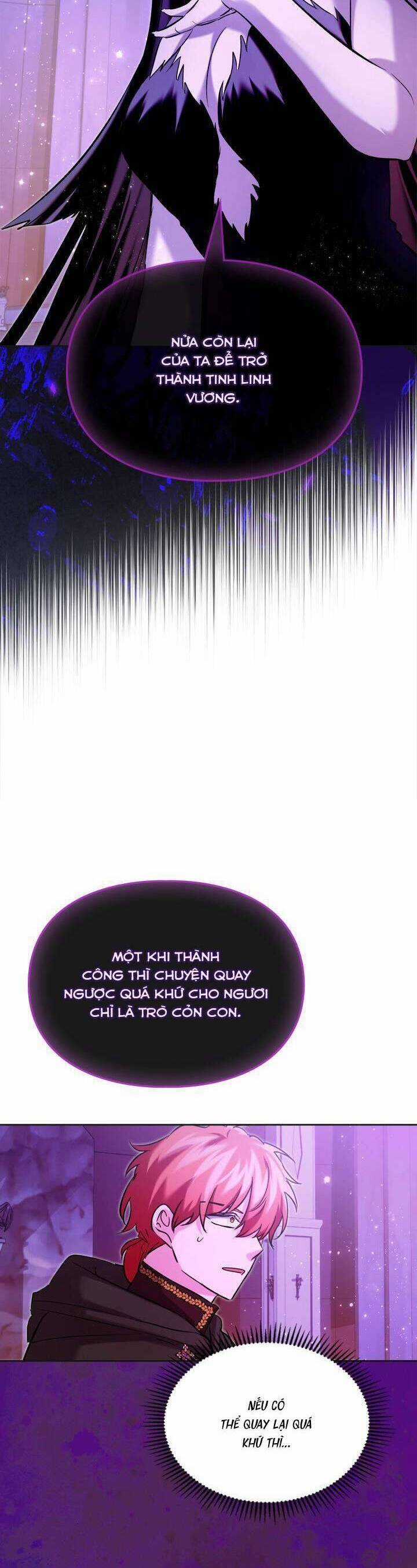 Tôi Mới Là Gia Chủ Thật Sự Chương 35 trang 16