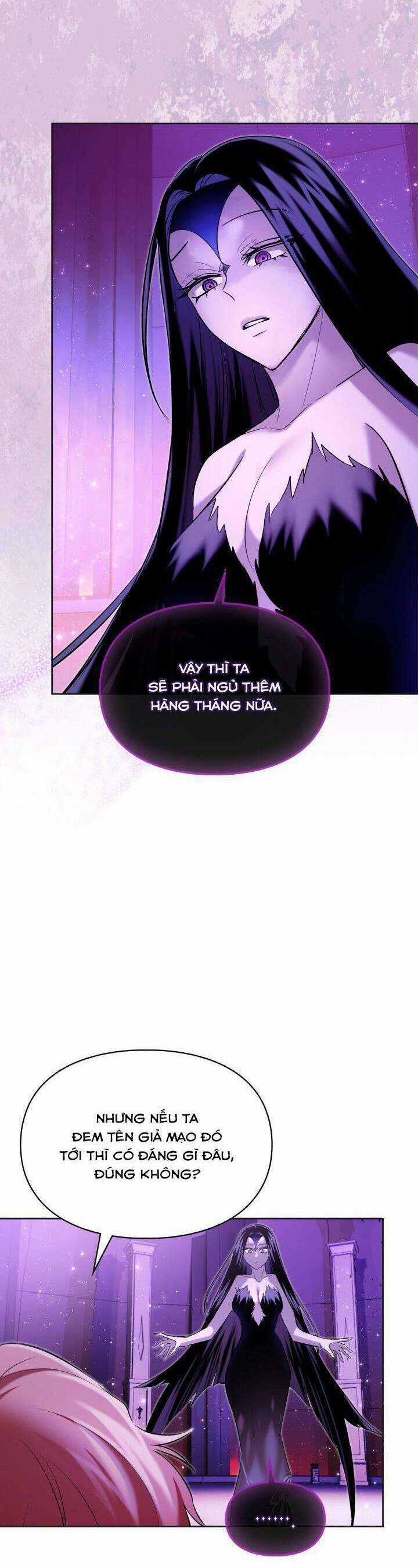 Tôi Mới Là Gia Chủ Thật Sự Chương 35 trang 19