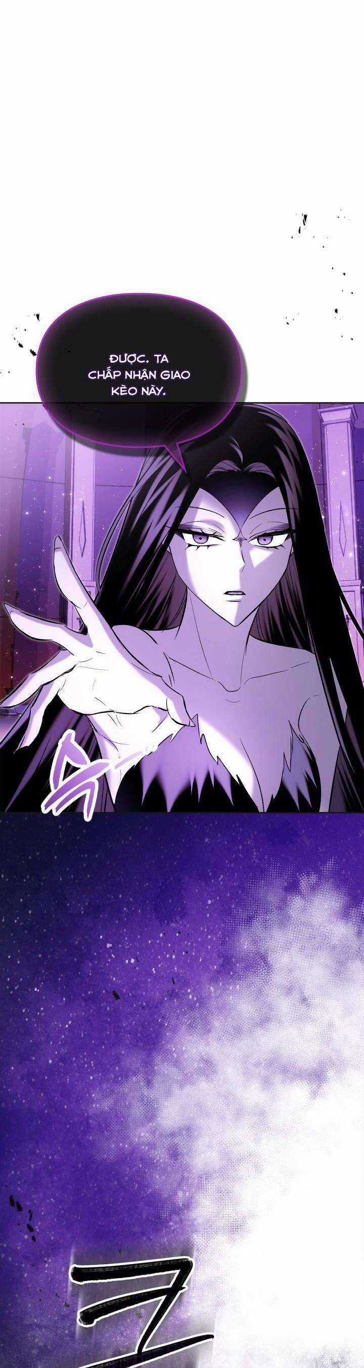 Tôi Mới Là Gia Chủ Thật Sự Chương 35 trang 20