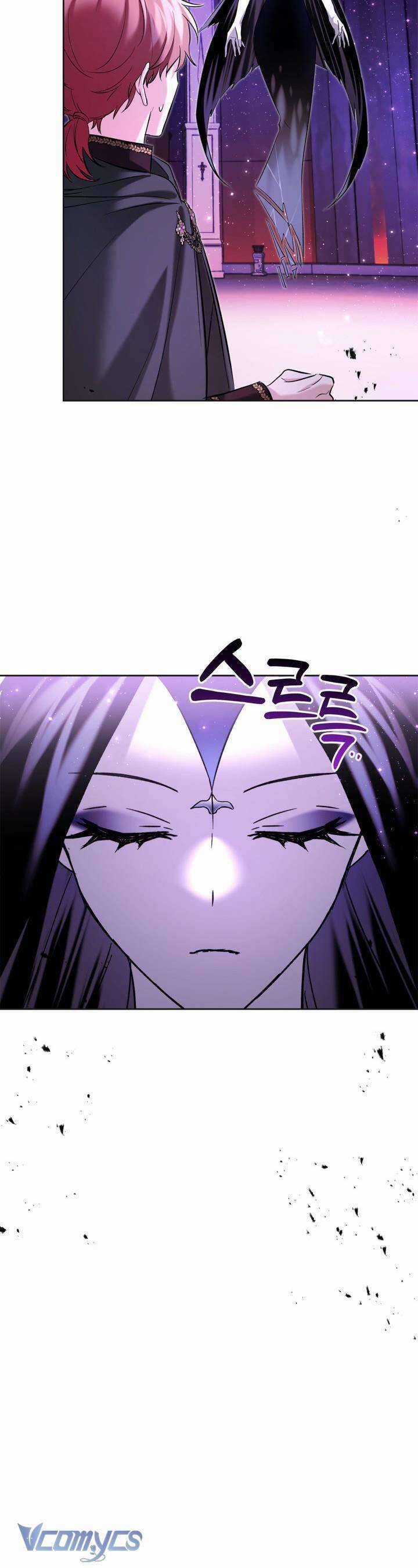 Tôi Mới Là Gia Chủ Thật Sự Chương 35 trang 22