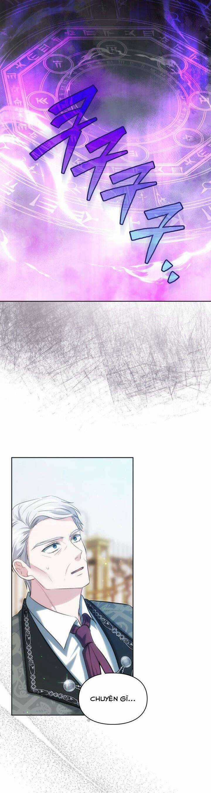 Tôi Mới Là Gia Chủ Thật Sự Chương 35 trang 24