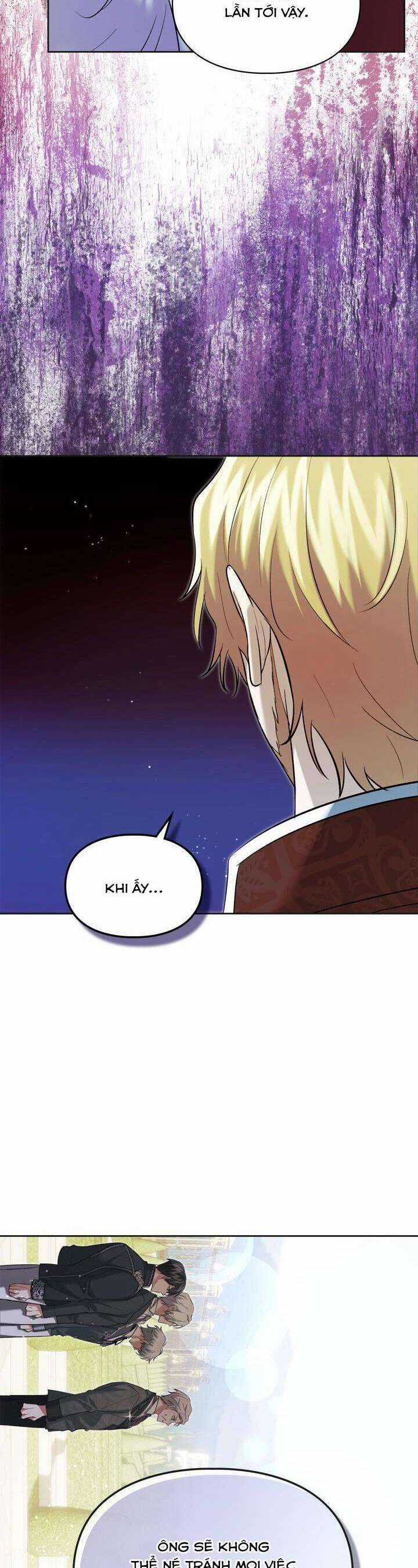 Tôi Mới Là Gia Chủ Thật Sự Chương 35 trang 29