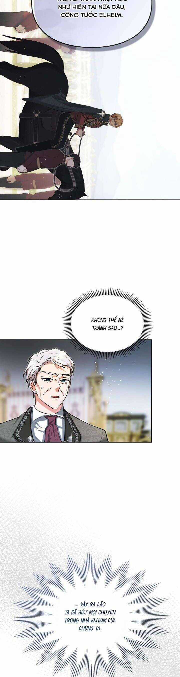 Tôi Mới Là Gia Chủ Thật Sự Chương 35 trang 30