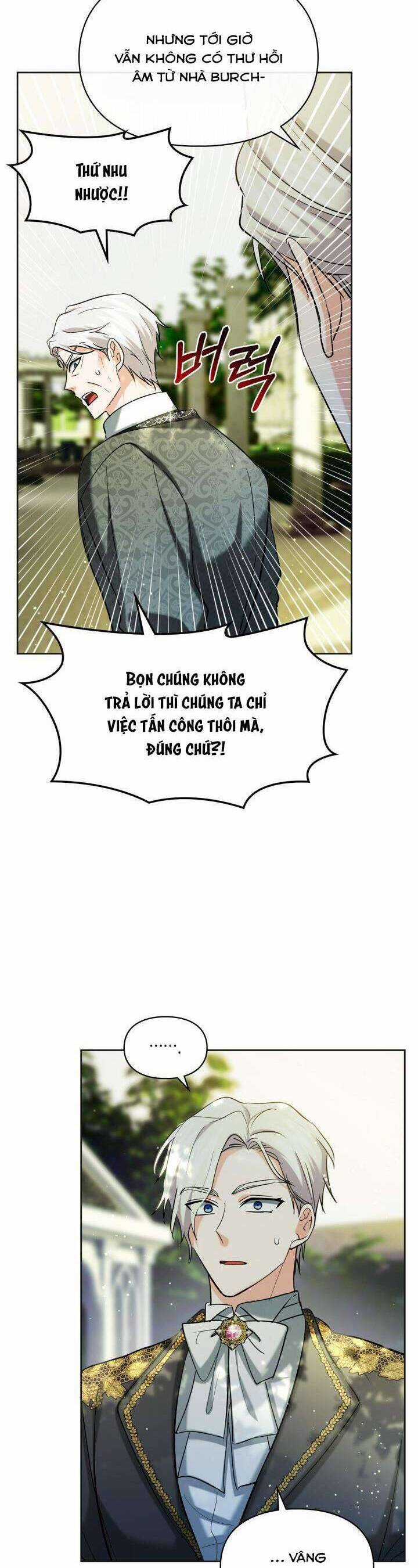 Tôi Mới Là Gia Chủ Thật Sự Chương 35 trang 34