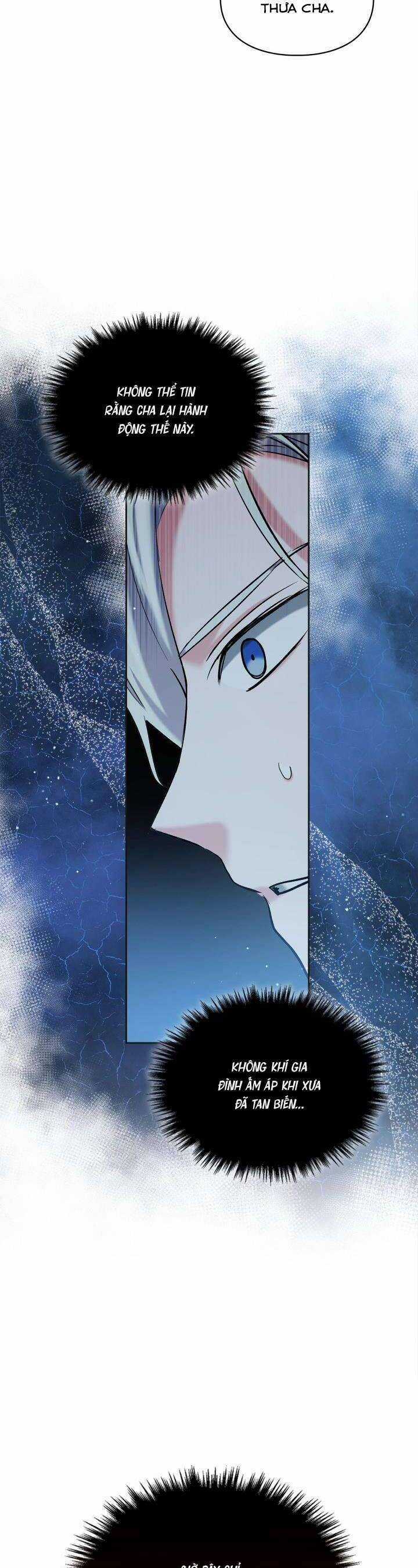 Tôi Mới Là Gia Chủ Thật Sự Chương 35 trang 35