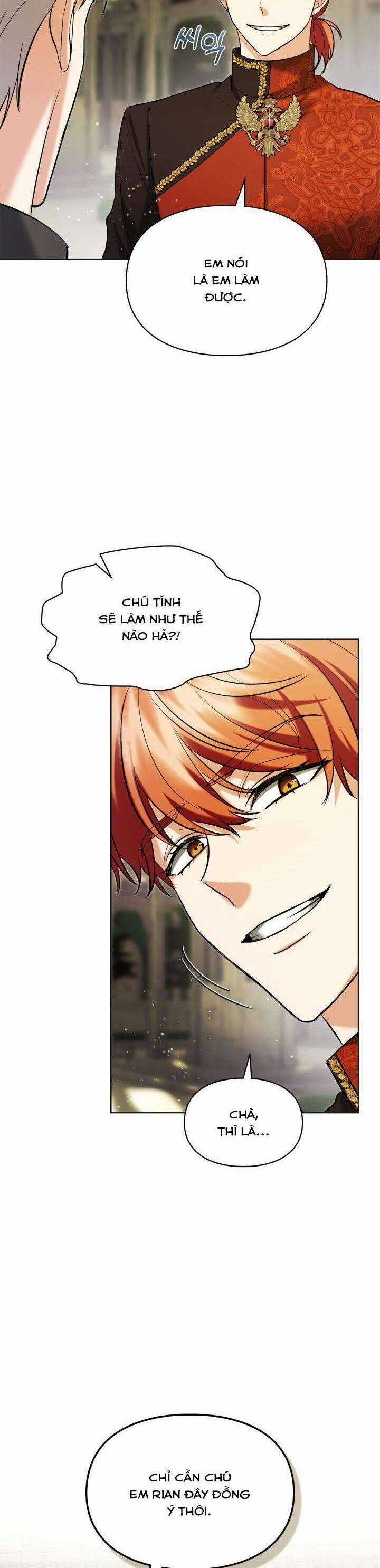 Tôi Mới Là Gia Chủ Thật Sự Chương 35 trang 39