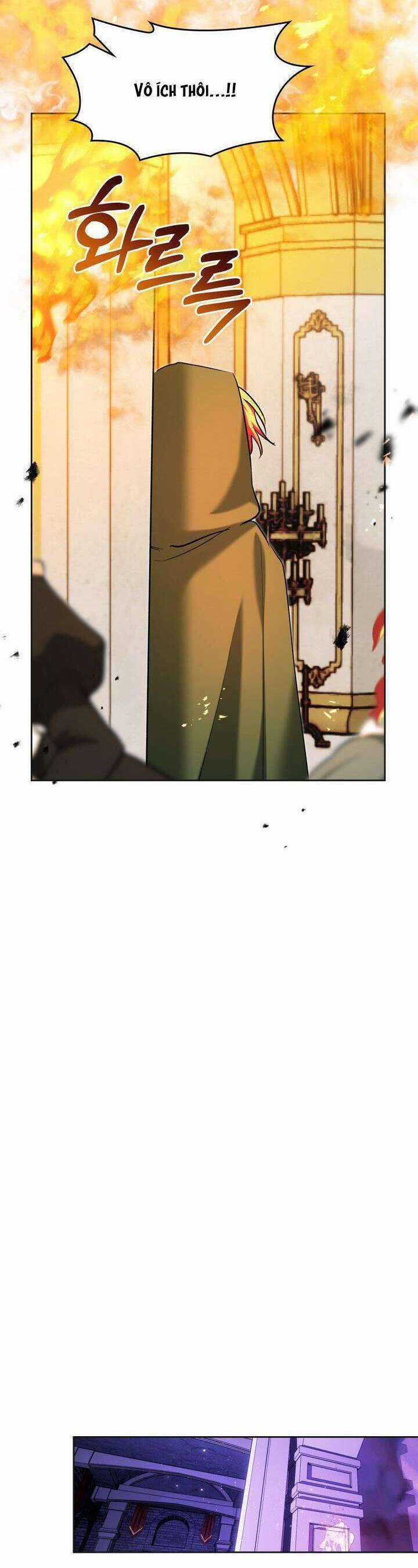 Tôi Mới Là Gia Chủ Thật Sự Chương 35 trang 4