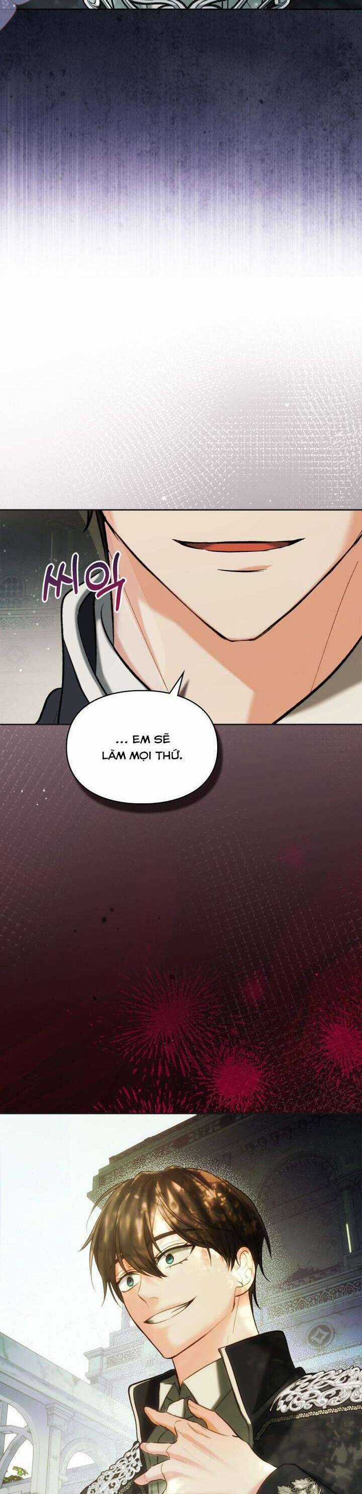 Tôi Mới Là Gia Chủ Thật Sự Chương 35 trang 41