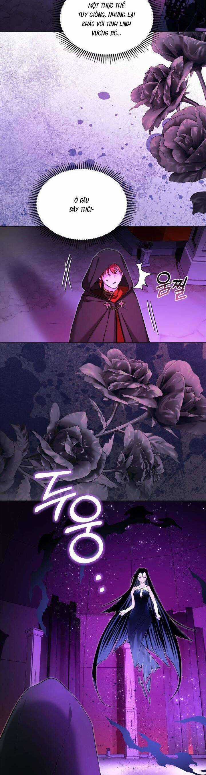 Tôi Mới Là Gia Chủ Thật Sự Chương 35 trang 6