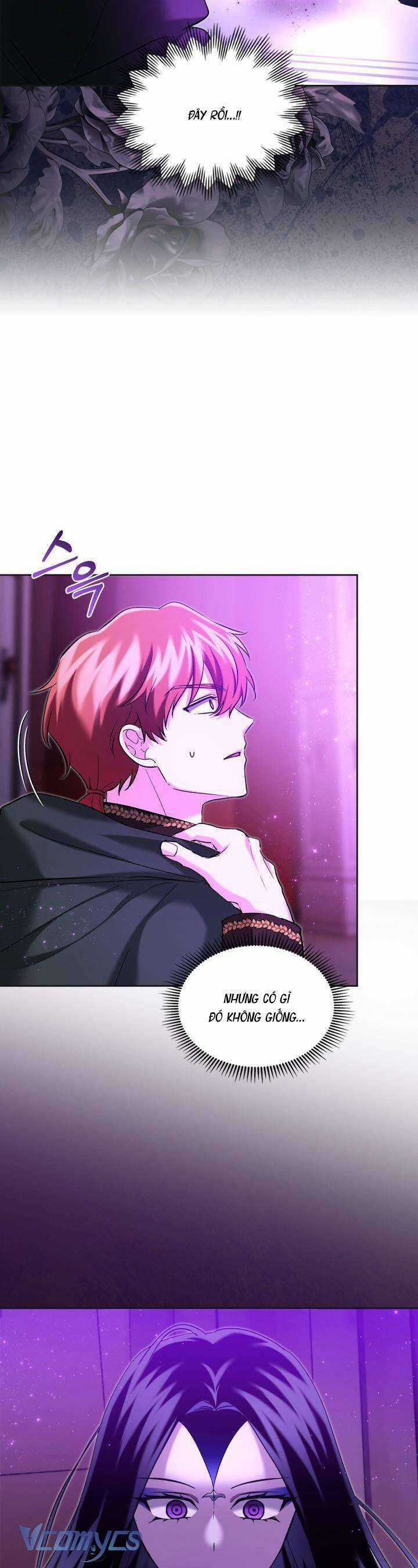 Tôi Mới Là Gia Chủ Thật Sự Chương 35 trang 7