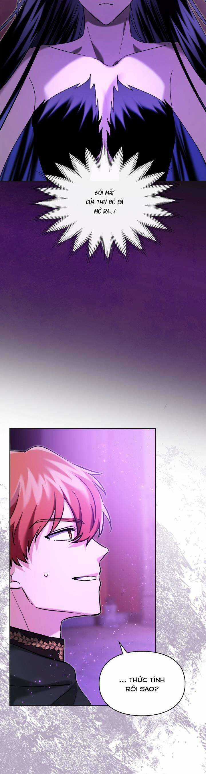 Tôi Mới Là Gia Chủ Thật Sự Chương 35 trang 8