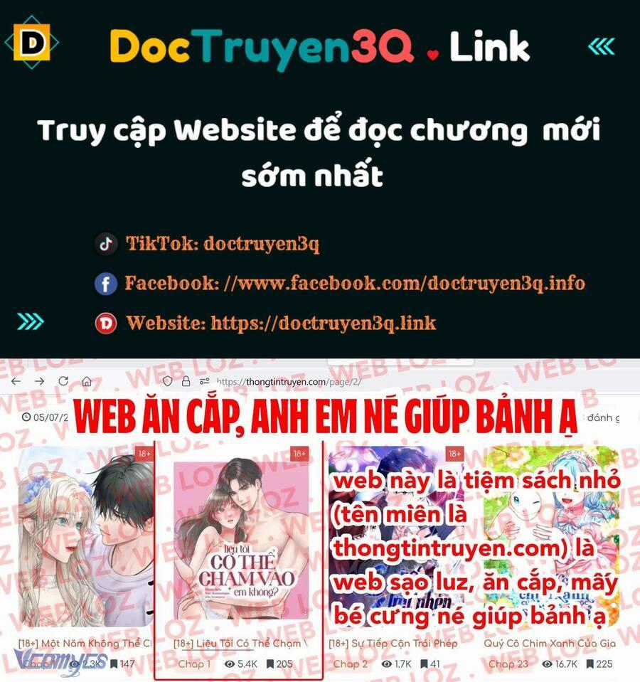 Tôi Mới Là Gia Chủ Thật Sự Chương 36 trang 1