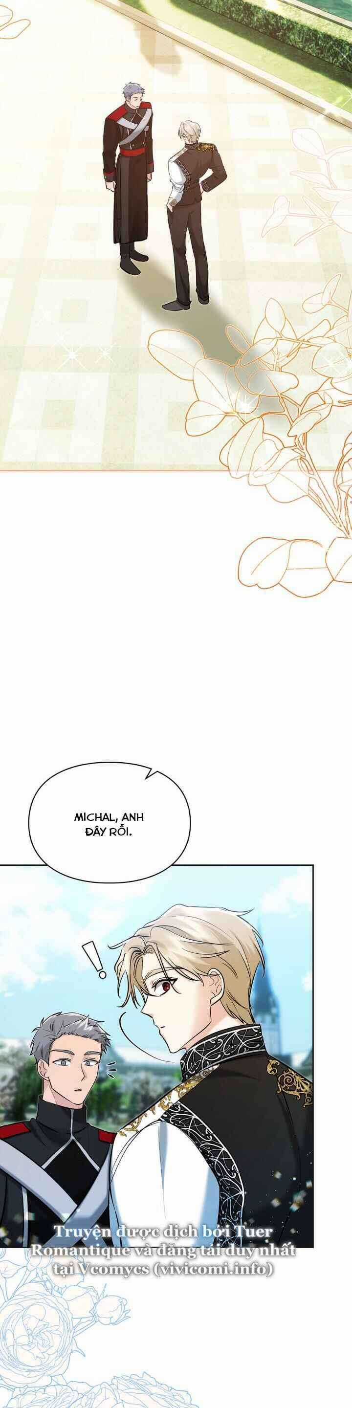 Tôi Mới Là Gia Chủ Thật Sự Chương 36 trang 11