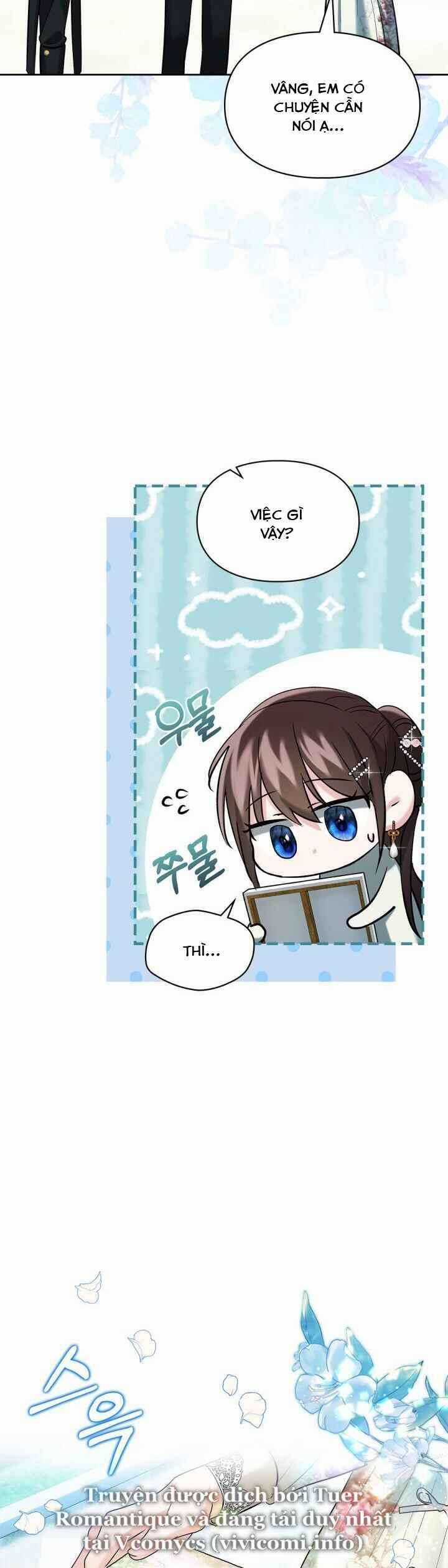 Tôi Mới Là Gia Chủ Thật Sự Chương 36 trang 13