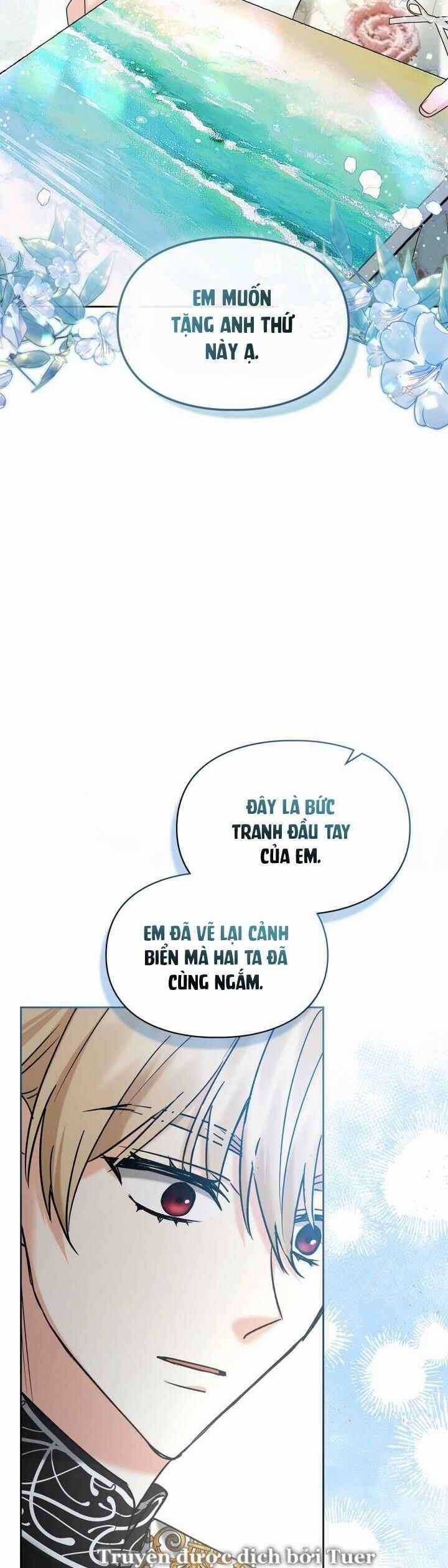 Tôi Mới Là Gia Chủ Thật Sự Chương 36 trang 14