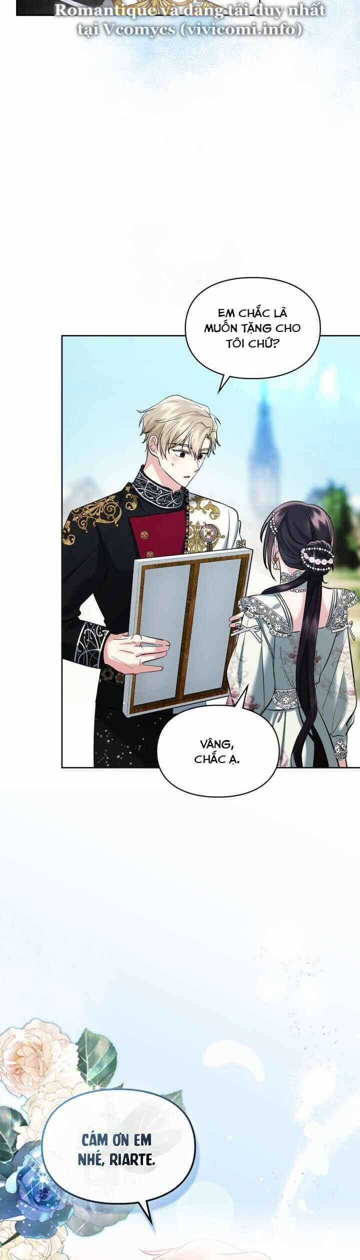 Tôi Mới Là Gia Chủ Thật Sự Chương 36 trang 15