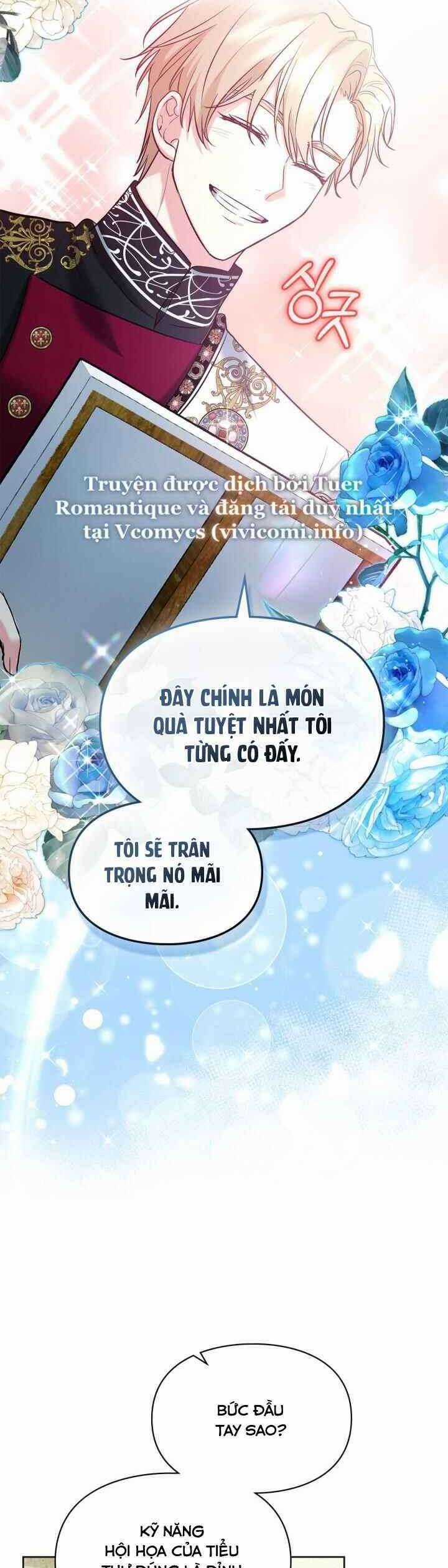 Tôi Mới Là Gia Chủ Thật Sự Chương 36 trang 16