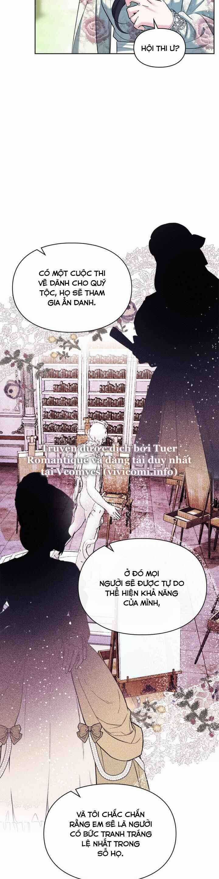 Tôi Mới Là Gia Chủ Thật Sự Chương 36 trang 18