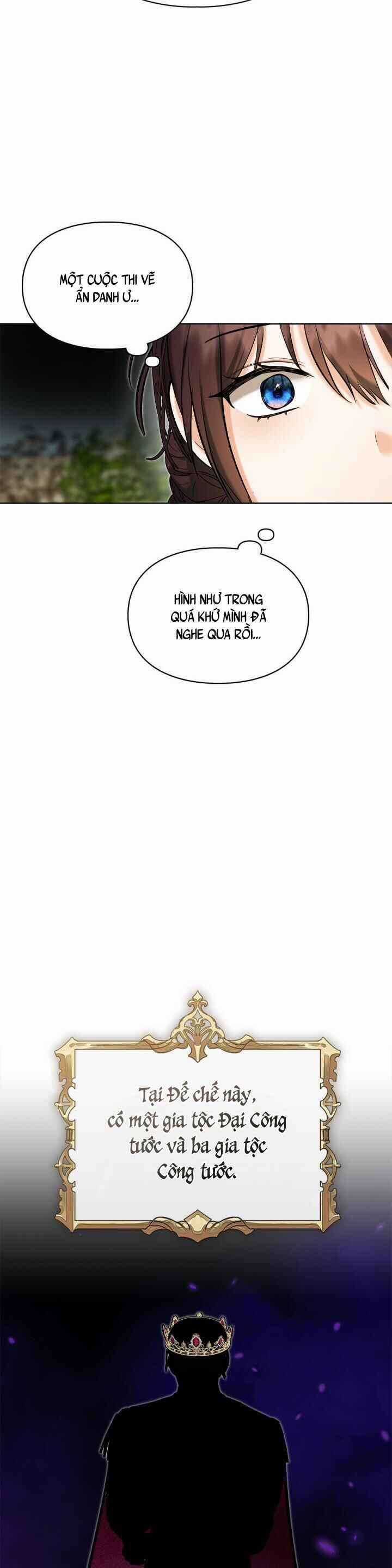 Tôi Mới Là Gia Chủ Thật Sự Chương 36 trang 19