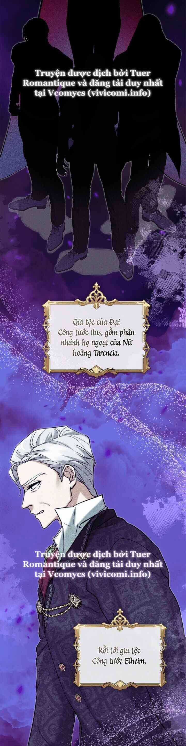 Tôi Mới Là Gia Chủ Thật Sự Chương 36 trang 20