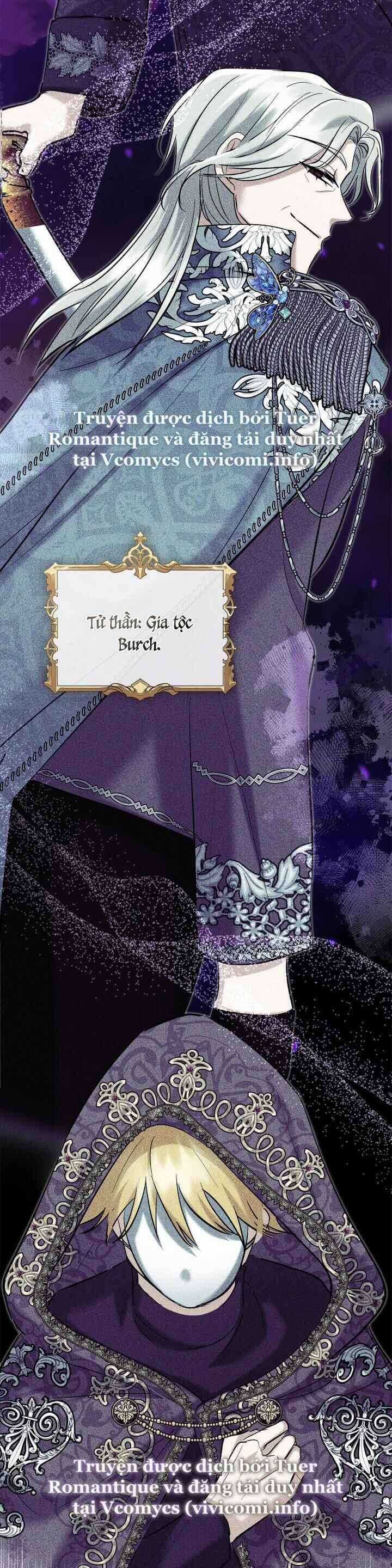 Tôi Mới Là Gia Chủ Thật Sự Chương 36 trang 21