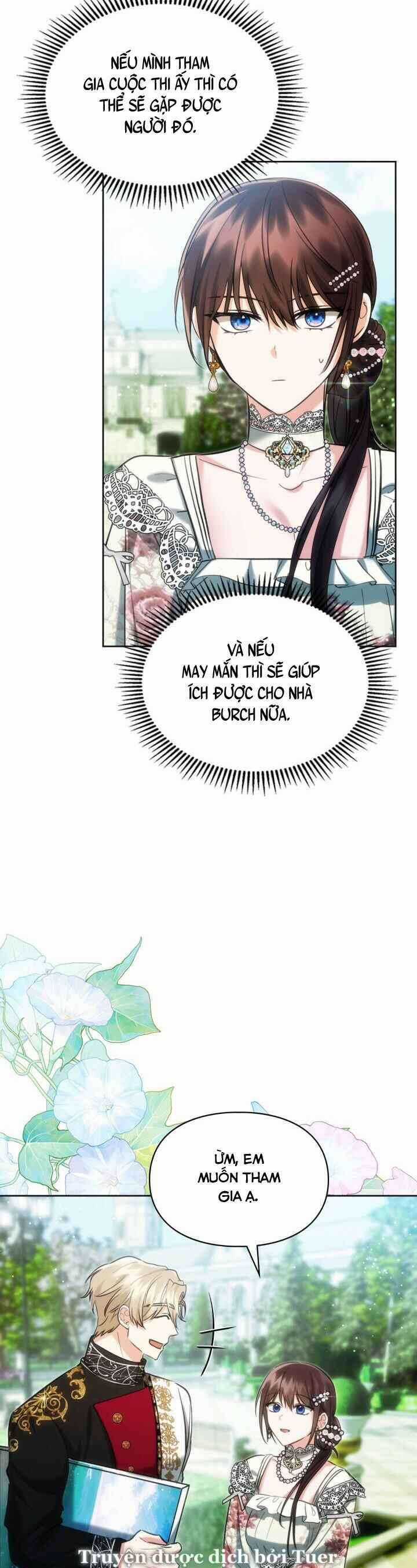 Tôi Mới Là Gia Chủ Thật Sự Chương 36 trang 23