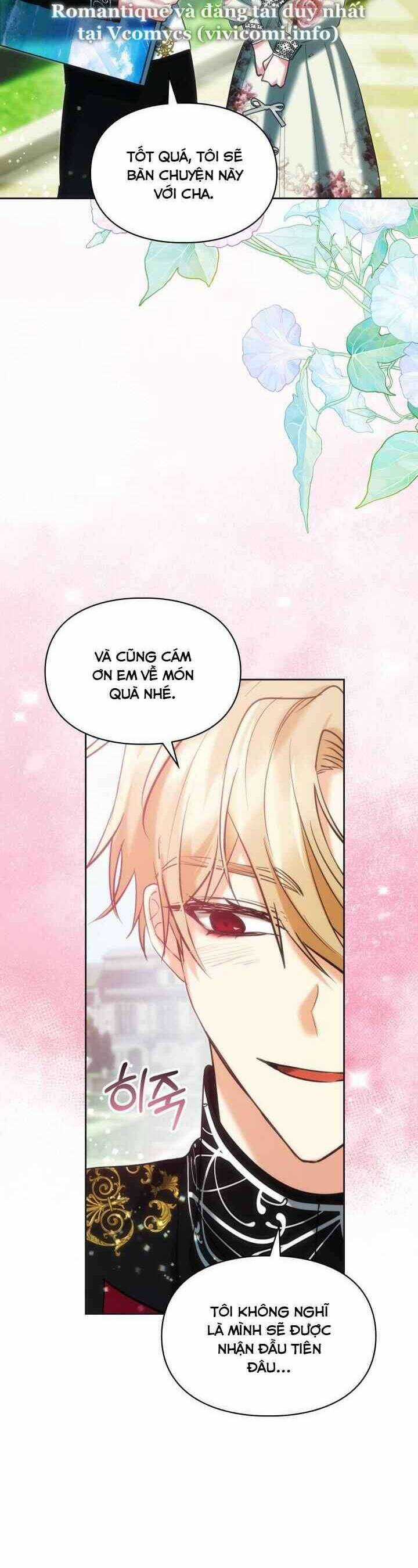 Tôi Mới Là Gia Chủ Thật Sự Chương 36 trang 24