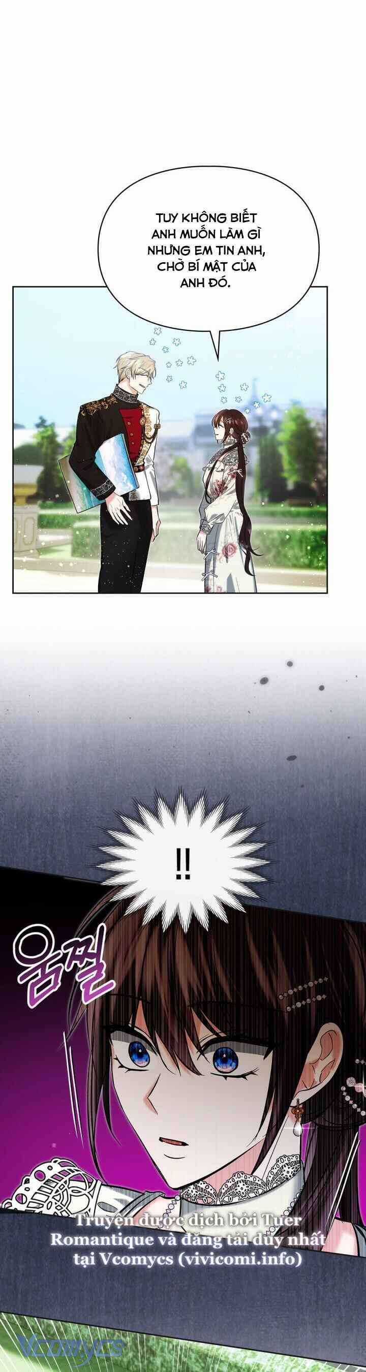 Tôi Mới Là Gia Chủ Thật Sự Chương 36 trang 27