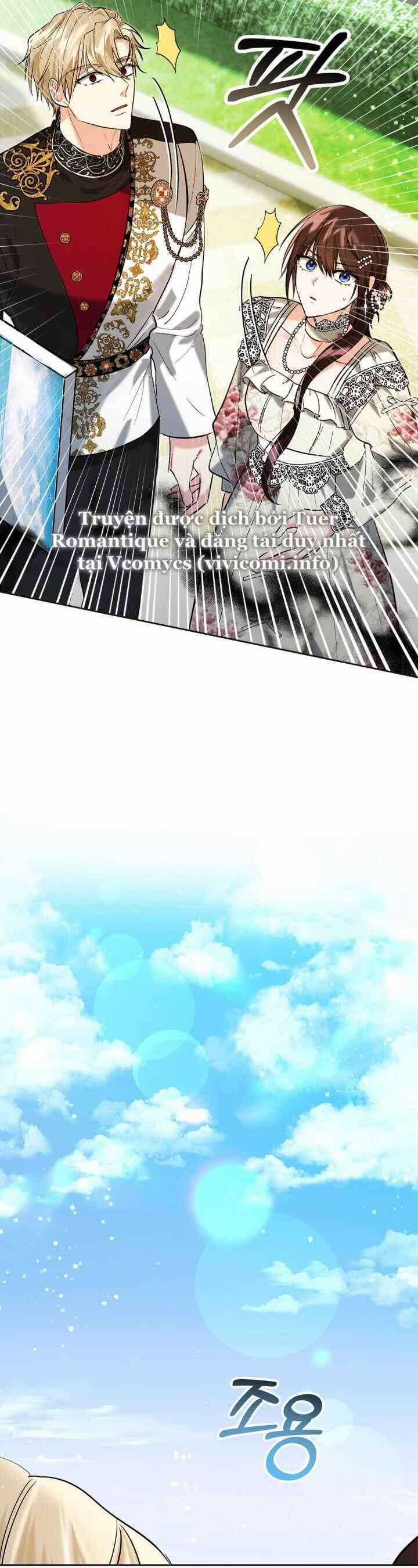 Tôi Mới Là Gia Chủ Thật Sự Chương 36 trang 28