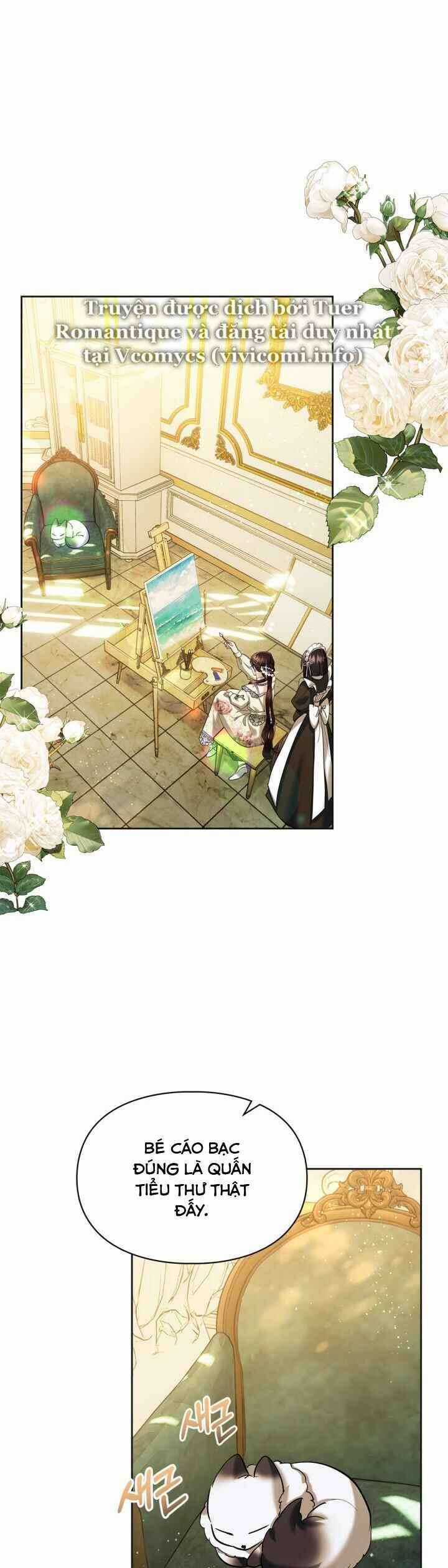 Tôi Mới Là Gia Chủ Thật Sự Chương 36 trang 3