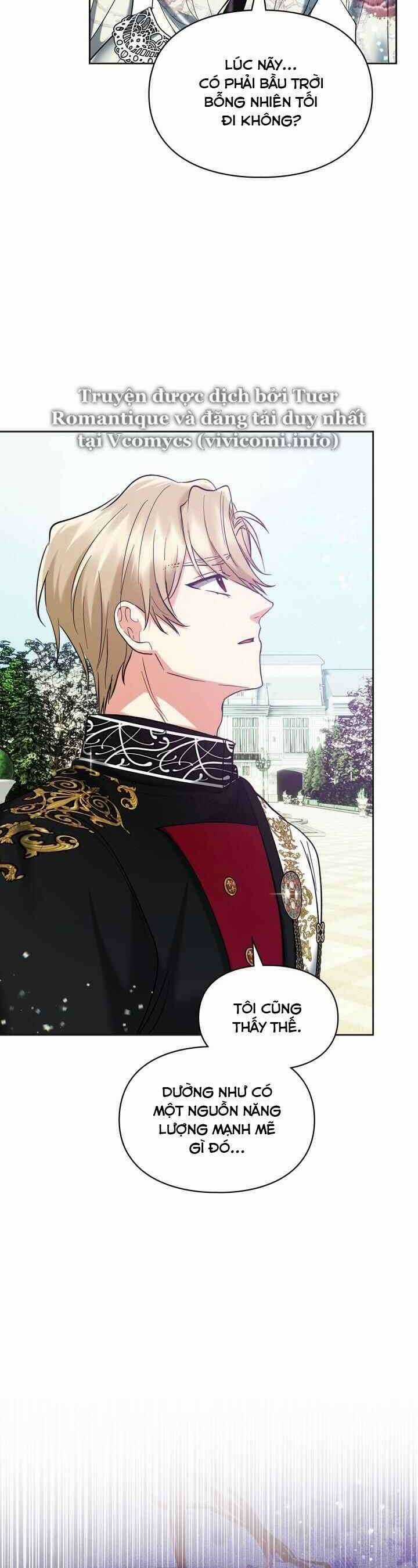 Tôi Mới Là Gia Chủ Thật Sự Chương 36 trang 30