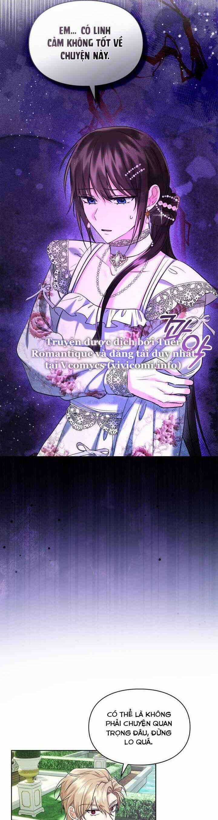 Tôi Mới Là Gia Chủ Thật Sự Chương 36 trang 31