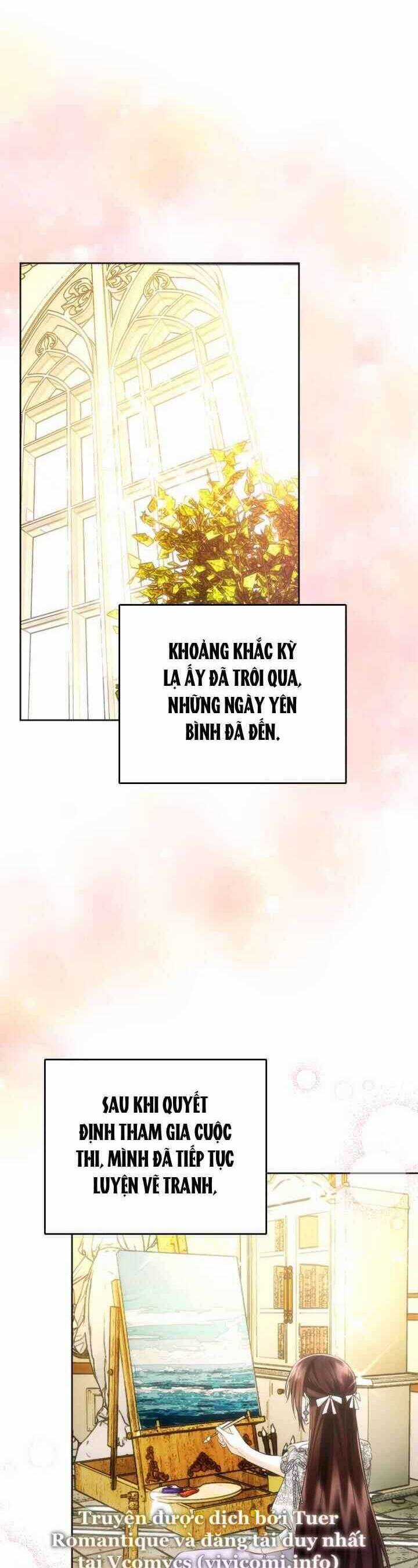 Tôi Mới Là Gia Chủ Thật Sự Chương 36 trang 34