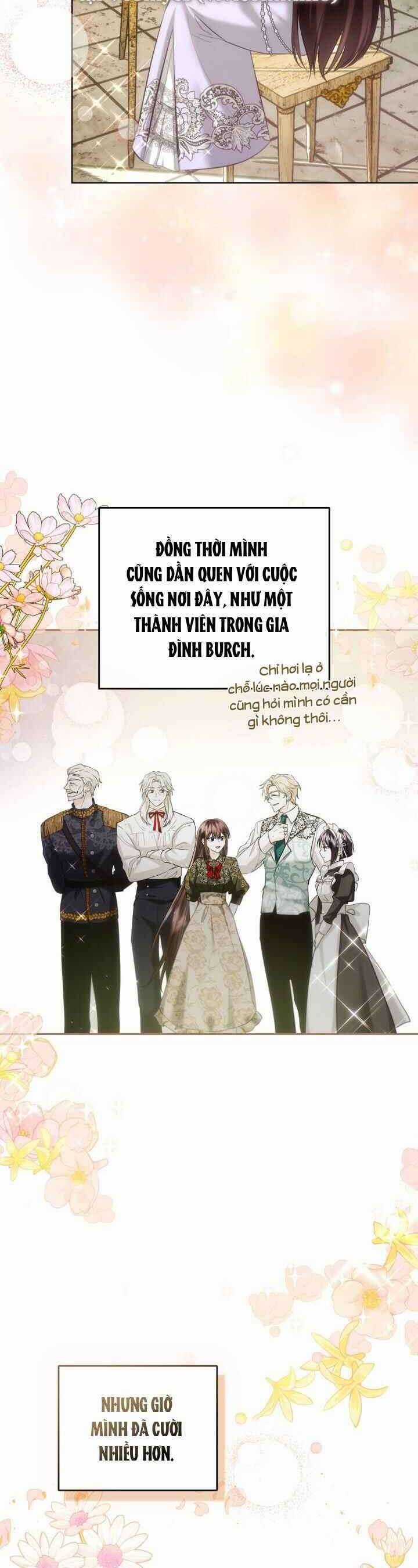 Tôi Mới Là Gia Chủ Thật Sự Chương 36 trang 35