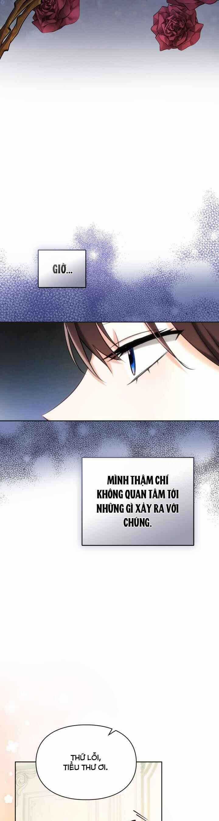 Tôi Mới Là Gia Chủ Thật Sự Chương 36 trang 38