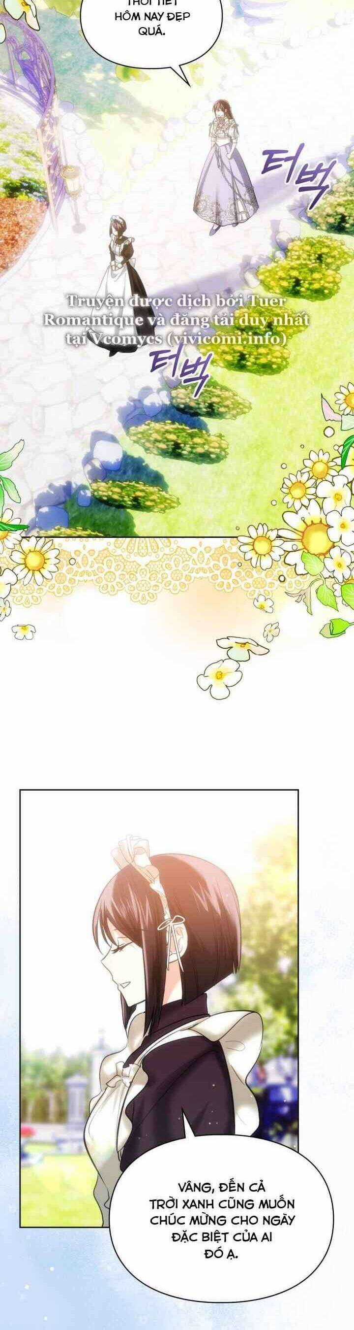 Tôi Mới Là Gia Chủ Thật Sự Chương 36 trang 41